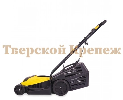 Газонокосилка электрическая CHAMPION EM3110 Газонокосилка электрическая CHAMPION EM3110