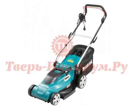 Газонокосилка электрическая MAKITA ELM 4120 Газонокосилка электрическая MAKITA ELM 4120