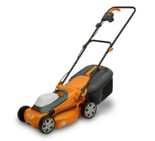 Газонокосилка электрическая VILLARTEC ME 1233
