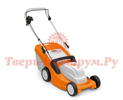 Газонокосилка электрическая STIHL RME 443
