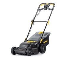 Газонокосилка электрическая CHAMPION EM4018
