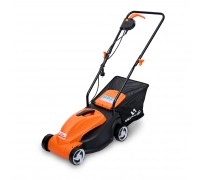 Газонокосилка электрическая VILLARTEC ME 1232