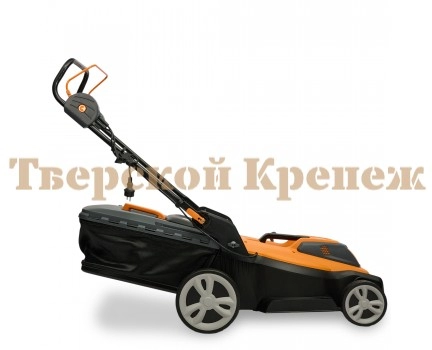 Газонокосилка электрическая VILLARTEC ME 1843