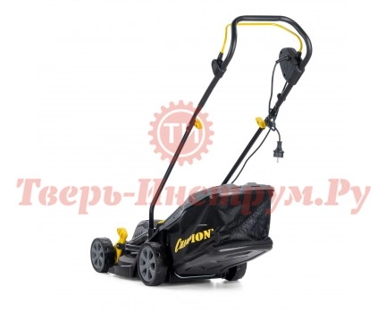 Газонокосилка электрическая CHAMPION EM3312 Газонокосилка электрическая CHAMPION EM3312