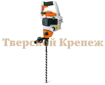 Бензомоторная дрель STIHL BT 45 Бензомоторная дрель STIHL BT 45