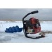 Мотобур для рыбалки ледобур DDE IceD-52-200
