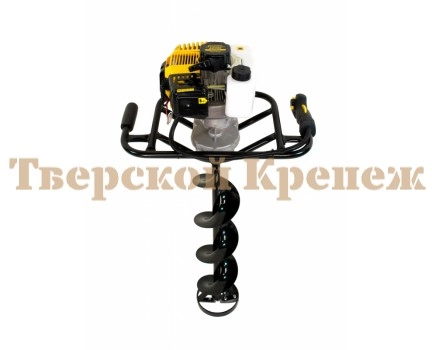 Мотобур CHAMPION AG 352