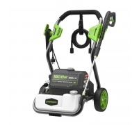Мойка высокого давления GREENWORKS GPWG8II