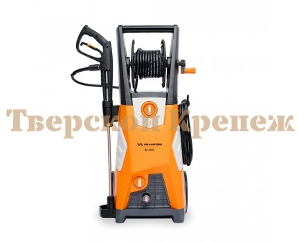 Мойка высокого давления VILLARTEC RE250С Мойка высокого давления VILLARTEC RE250С