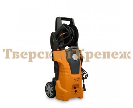 Мойка высокого давления VILLARTEC RE200С Мойка высокого давления VILLARTEC RE200С