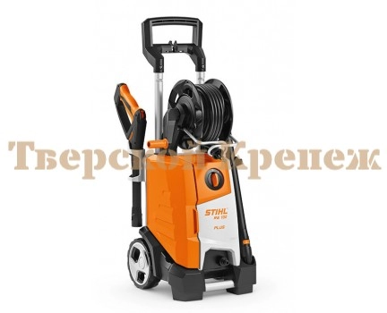 Мойка высокого давления STIHL RE 130 PLUS Мойка высокого давления STIHL RE 130 PLUS