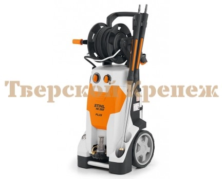 Мойка высокого давления STIHL RE 282 PLUS Мойка высокого давления STIHL RE 282 PLUS