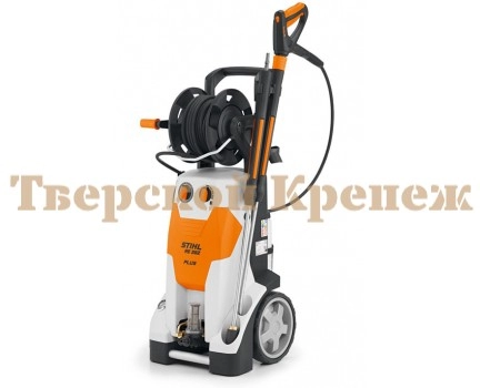 Мойка высокого давления STIHL RE 282 PLUS Мойка высокого давления STIHL RE 282 PLUS
