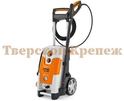 Мойка высокого давления STIHL RE 143 Мойка высокого давления STIHL RE 143
