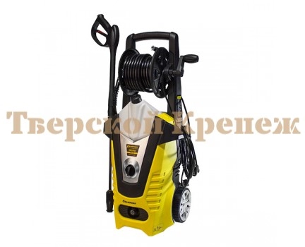 Мойка высокого давления CHAMPION HP5210 Мойка высокого давления CHAMPION HP5210