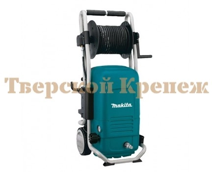 Мойка высокого давления MAKITA HW140 Мойка высокого давления MAKITA HW140