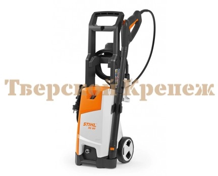 Мойка высокого давления STIHL RE 90 Мойка высокого давления STIHL RE 90