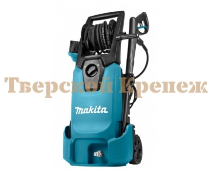 Мойка высокого давления MAKITA HW1300