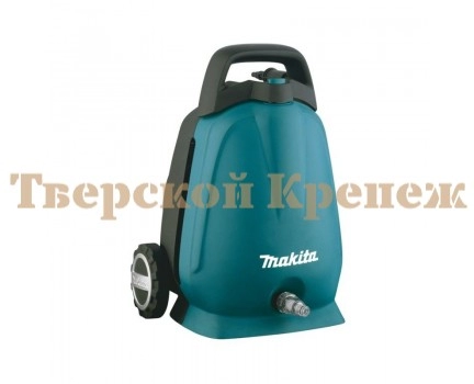 Мойка высокого давления MAKITA HW102 Мойка высокого давления MAKITA HW102