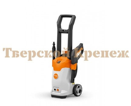 Мойка высокого давления STIHL RE 80 Мойка высокого давления STIHL RE 80