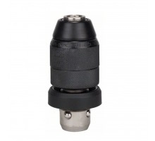 Патрон перфоратора BOSCH GBH 2-26 DFR Ø13мм