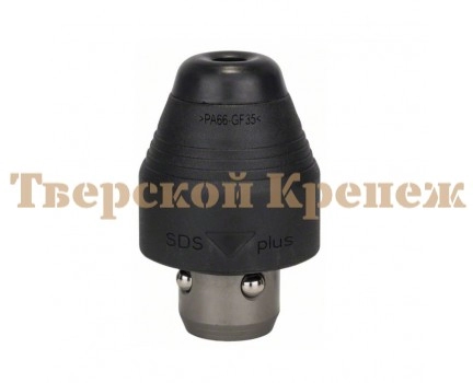 Патрон перфоратора BOSCH GBH 2-26 DFR SDS+ Патрон перфоратора BOSCH GBH 2-26 DFR SDS+