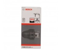 Патрон перфоратора BOSCH GBH 2-26 DFR SDS+
