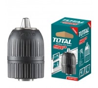 Патрон быстрозажимной TOTAL 13 х 1/2"-20UNF