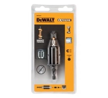 Держатель бит с гасителем удара DEWALT 5.5 Нм