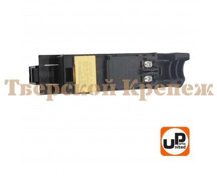 Выключатель болгарки BOSCH GWS24-230LVI