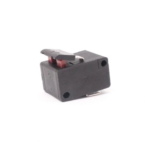 Выключатель двойной с лапкой ZQ7 14/1 14А 250В