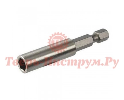 Держатель для бит DEWALT 1/4" 60 мм Держатель для бит DEWALT 1/4" 60 мм