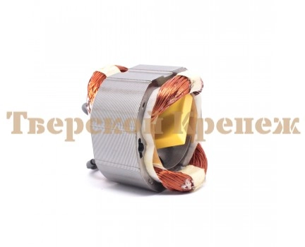 Статор шлифмашины ПУЛЬСАР ВШМ 250C