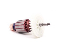 Якорь электропилы DDE CSE220L
