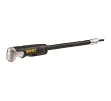 Угловая гибкая насадка DEWALT IMPACT 180°
