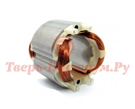 Статор дисковой пилы MAKITA 5604/5606 Статор дисковой пилы MAKITA 5604/5606