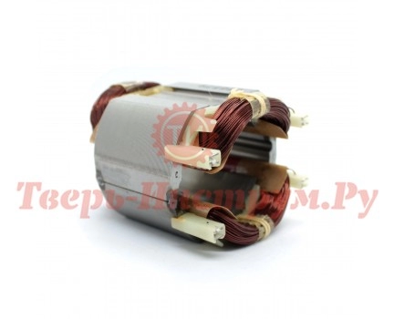 Статор перфоратора MAKITA HR2470 Статор перфоратора MAKITA HR2470