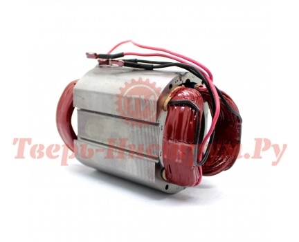Статор шлифмашины MAKITA 9565CV/CVL Статор шлифмашины MAKITA 9565CV/CVL