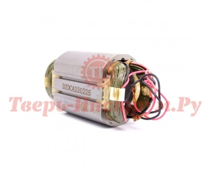 Статор болгарки MAKITA 9558 Статор болгарки MAKITA 9558