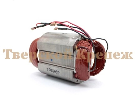 Статор шлифмашины MAKITA 9565H Статор шлифмашины MAKITA 9565H