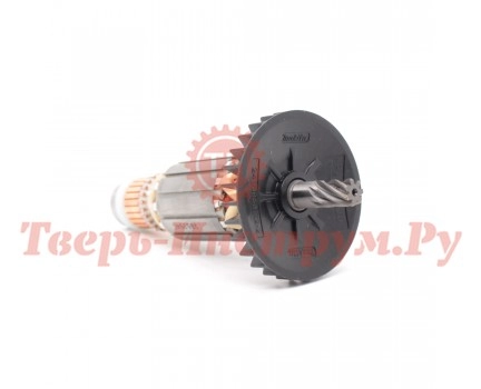 Якорь перфоратора MAKITA HR2810 Якорь перфоратора MAKITA HR2810