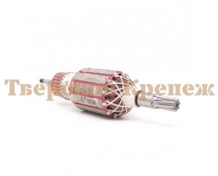 Якорь перфоратора MAKITA HR 4003С/4013С Якорь перфоратора MAKITA HR 4003С/4013С