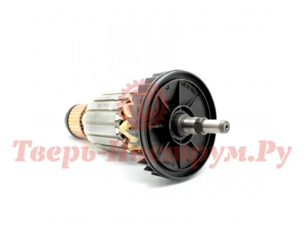Якорь шлифмашины MAKITA 9069 Якорь шлифмашины MAKITA 9069
