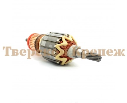 Якорь перфоратора MAKITA HR5001С Якорь перфоратора MAKITA HR5001С