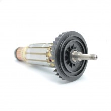 Якорь шлифмашины MAKITA 9555NB
