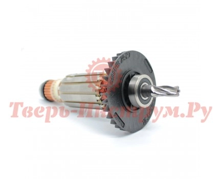 Якорь перфоратора MAKITA HR2450
