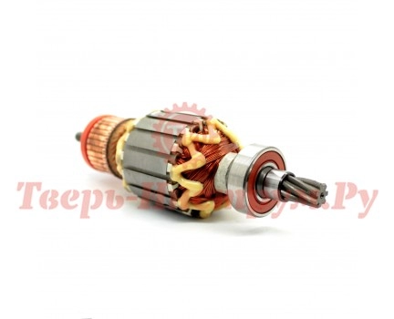 Якорь перфоратора MAKITA HR5201С Якорь перфоратора MAKITA HR5201С