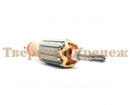 Якорь перфоратора MAKITA HR4001С Якорь перфоратора MAKITA HR4001С