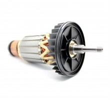 Якорь шлифмашины MAKITA 9077/9079