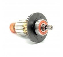 Якорь отбойного молотка MAKITA HM1203/1213C
